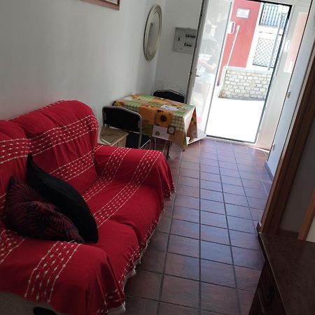Apartamento En El Centro Del Pueblo Robledo de Chavela Exterior foto