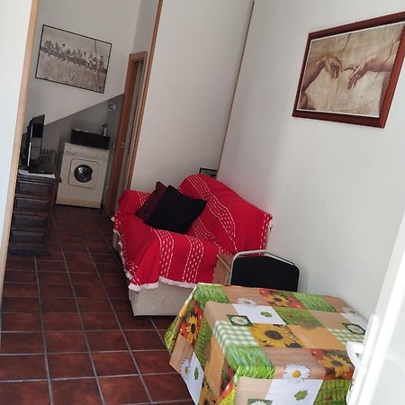 Apartamento En El Centro Del Pueblo Robledo de Chavela Exterior foto
